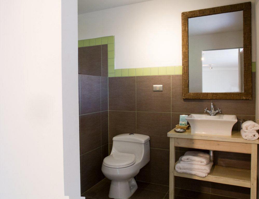 Hotel Boutique La Perouse Hanga Roa Zimmer foto
