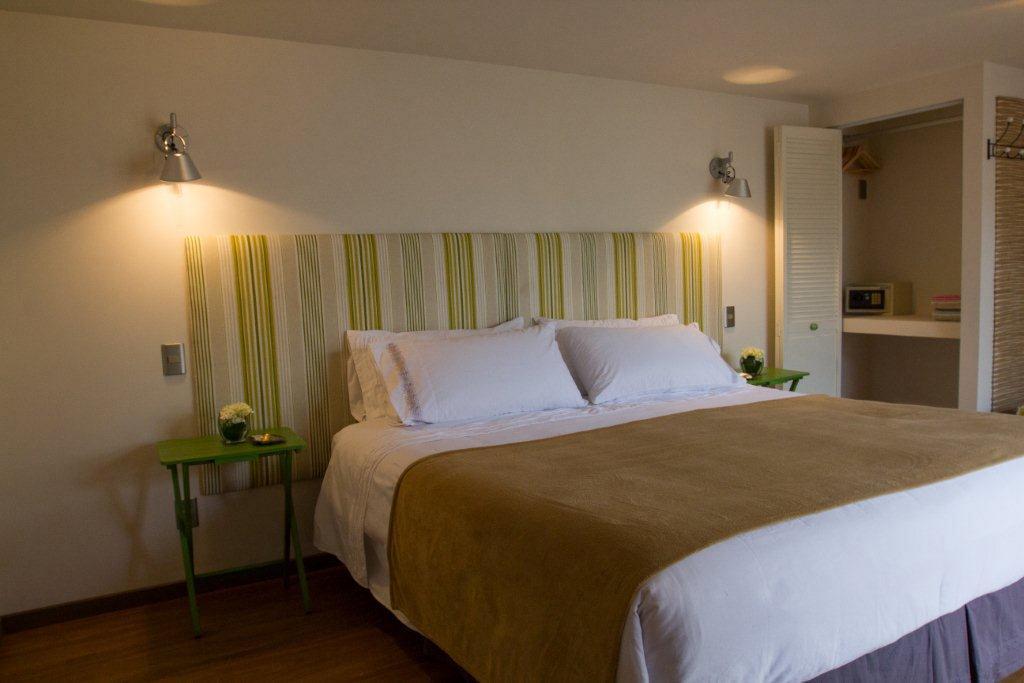 Hotel Boutique La Perouse Hanga Roa Zimmer foto